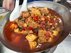 -新新湘菜馆(新中街二条店)