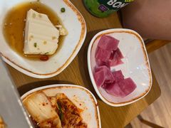 -海云台韩式汤饭·13年匠心韩料(南山店)