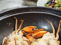 -华源餐厅·海鲜大排档(日月贝店)