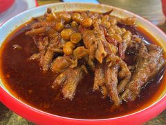 -老闵田螺馆·南昌特色小炒(梦时代店)