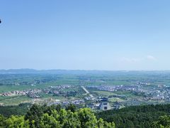 -五祖寺