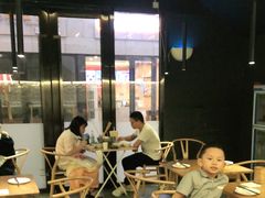 -付小姐在成都(川沙店)