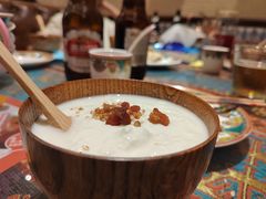 -巴依老爷新疆美食(工体旗舰店)