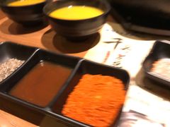 -千寻烧肉(政务区店)