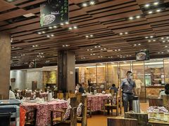 大堂-临家闽南菜(宝洲路店)