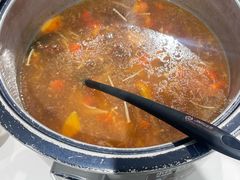 -天荷菜根·闽南素食自助(刺桐北路店)