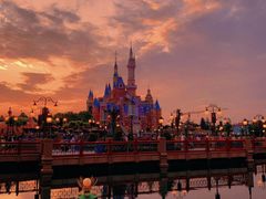 -上海迪士尼度假区