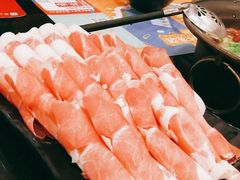 -呷哺呷哺(枫蓝国际店)