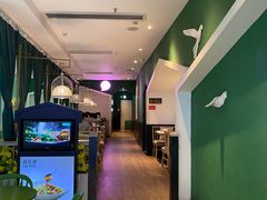 -遇见湘·地道湖南菜(黄埔泰丰店)