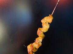 烤面筋-小红烤翅(傅厚岗店)