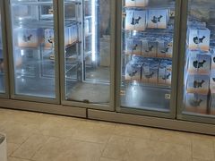-山与蓝·轻糖鲜果蛋糕(勒泰店)