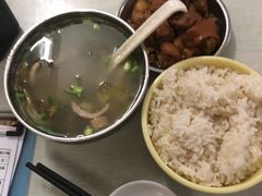 -陈记汤饭(水巷口店)