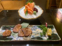 -昱匠·日本料理(金融街店)