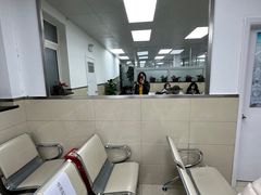 -上海市黄浦区牙病防治所(江西中路门诊部)
