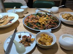 -长寿面馆(振兴路店)
