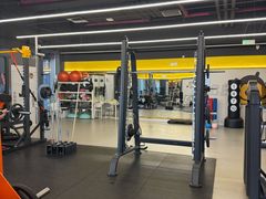-FEELINGME乐刻私教馆·健身(大融城店)