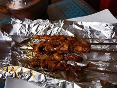 -巴依老爷新疆美食(工体旗舰店)
