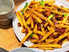 -静一餐厅·湖北菜(前门店)