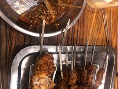 -清真·马峰烤肉(小学习北巷店)