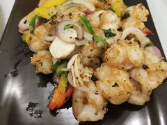 -后宫私房菜(汇客美食娱乐广场店)