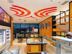 -御蝶坊生日蛋糕KNAC(创业店)