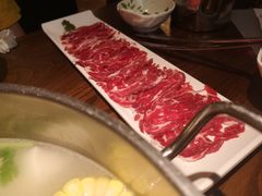 -许府牛杂·鲜牛肉火锅(梁溪万达店)