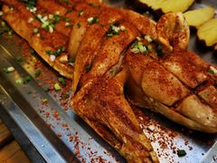 烤乳猪-浮何烤铺(桐梓林店)