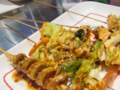 -堂堂小伙夫·辽宁小吃大排档(京西大悦城店)