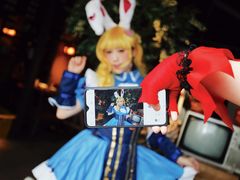 -胡桃里音乐酒馆(下沙店)