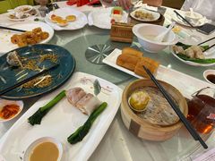 -明珠海港大酒店
