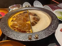 -牛YO寿喜烧和牛火锅自助(三台子万象汇店)