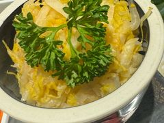 -曲氏老北京铜锅涮肉•火锅(不老街店)