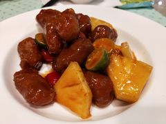 -大树餐厅(红旗街万达店)