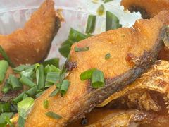 -大马弄蒋师傅美食酥鱼(察院前店)