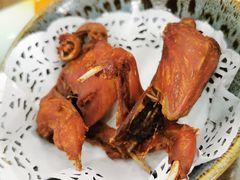 -乔家满族八大碗(流水沟店)