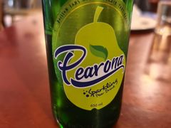 -毛里求斯小四川餐厅总店