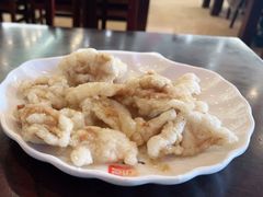 -服务大楼冷面(延大店)