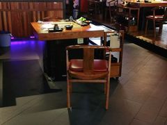 大堂-大渝火锅(苏州西城永捷店)