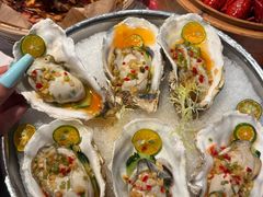 -靓靓蒸虾·头牌蒸虾(雪松路总店)