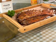 -京北渔家傲