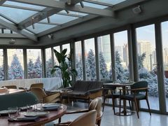 -城市露台景观餐厅(淮海路店)