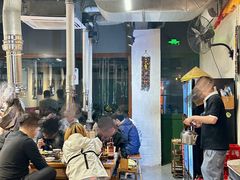 -阿山卓·野生菌火锅·纳西火塘烤肉