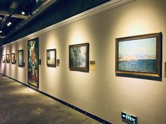 -印象莫奈时光映迹艺术展