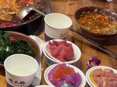 -楠火锅(广州总店)