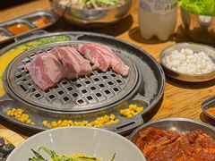-上海滩餐厅(BFC外滩金融中心店)
