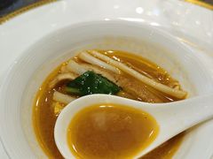 -北京泰富酒店-柏景轩中餐厅