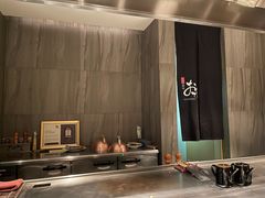 -Ginza Onodera铁板烧(外滩十八号店)