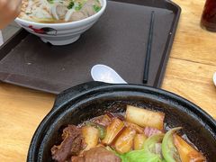 -珍珍小食店(西华路店)