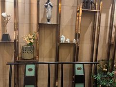 -Dragonfly悠庭·按摩Spa(新乐路店)