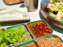 -范儿·嫂子烤肉·精致炭火烤肉(长治路店)